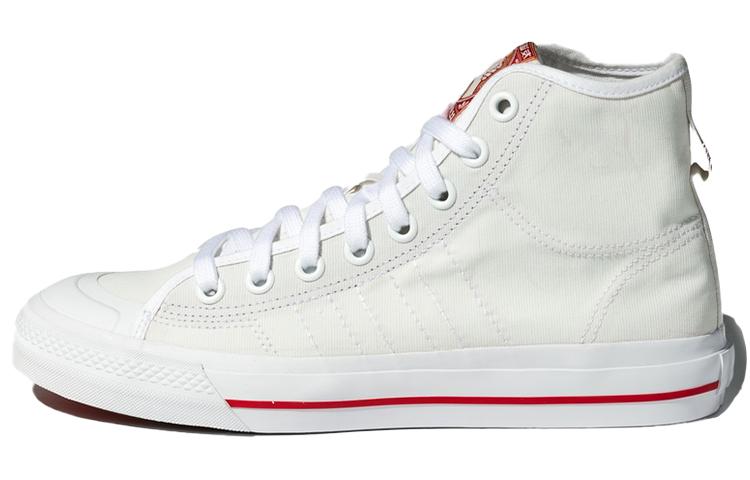 Nizza Adidas Originals High Rf 'Friends Forever'