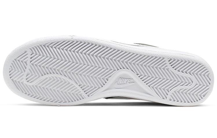 Nike Court Majestic Leather 'Black White' купить в интернет-магазине Yoocart с быстрой доставкой по России.