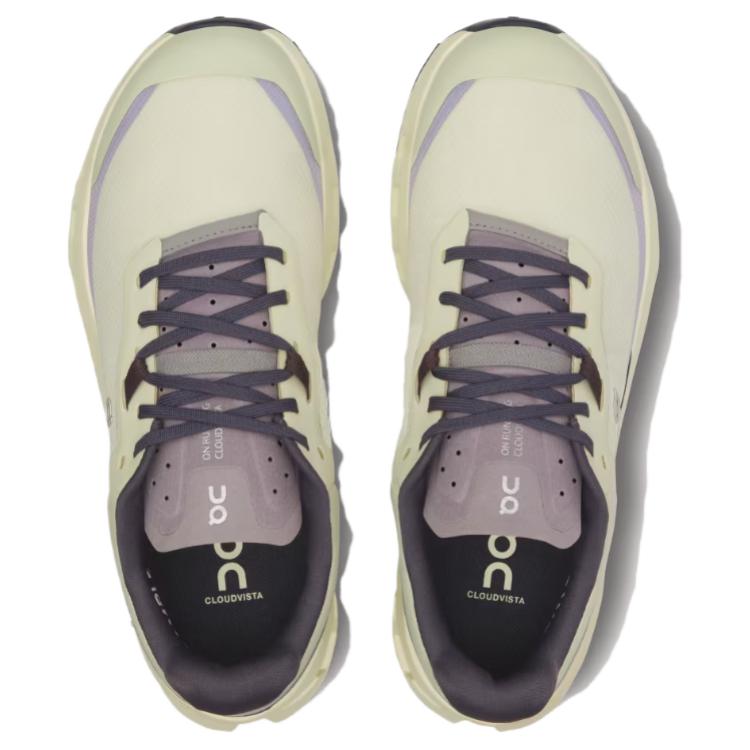 On Running Cloudvista 2 Seedling Mulberry Women's
