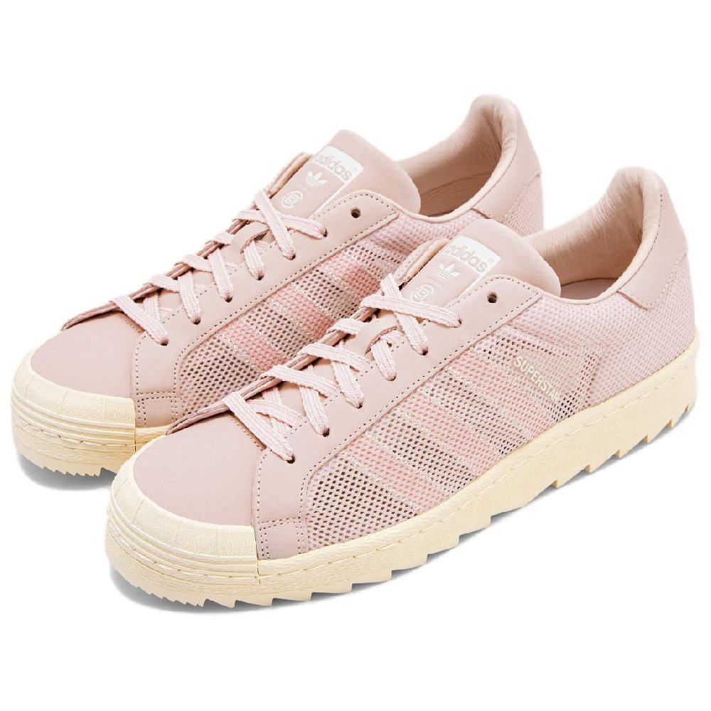 Adidas Superstar Breathe Clot Pink