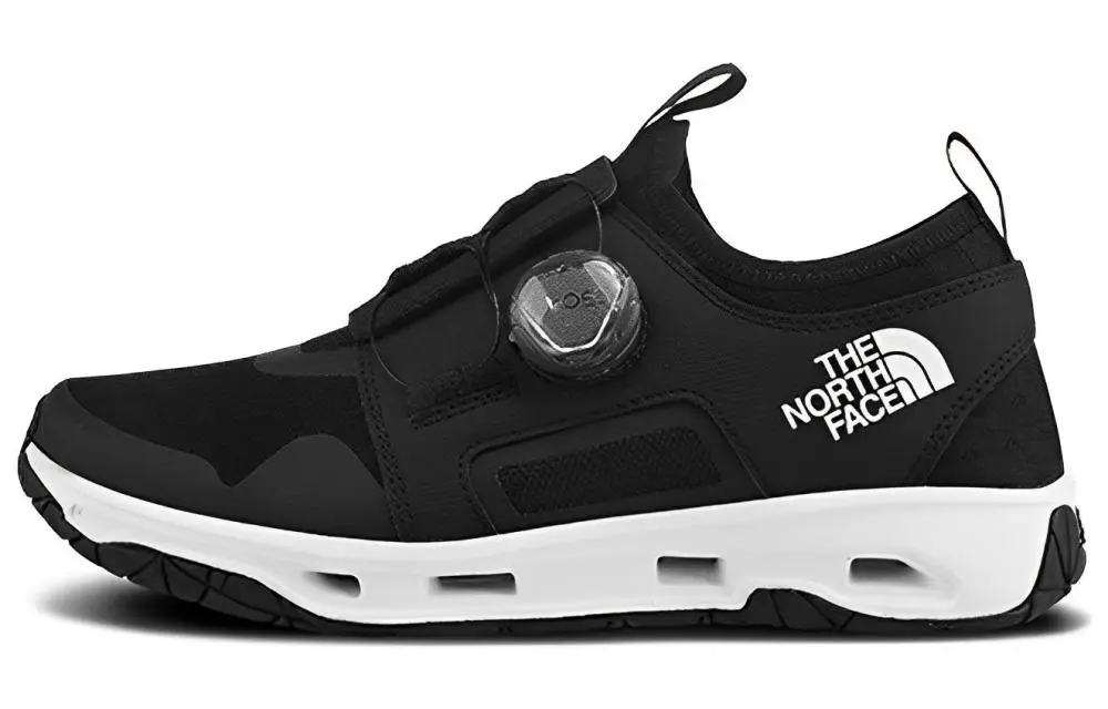 THE NORTH FACE Drops Skagit Water Shoes 'Tnf Black' Women's