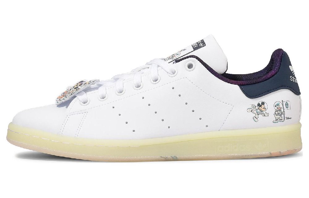 Adidas Originals StanSmith X Disney Mickey & Friends