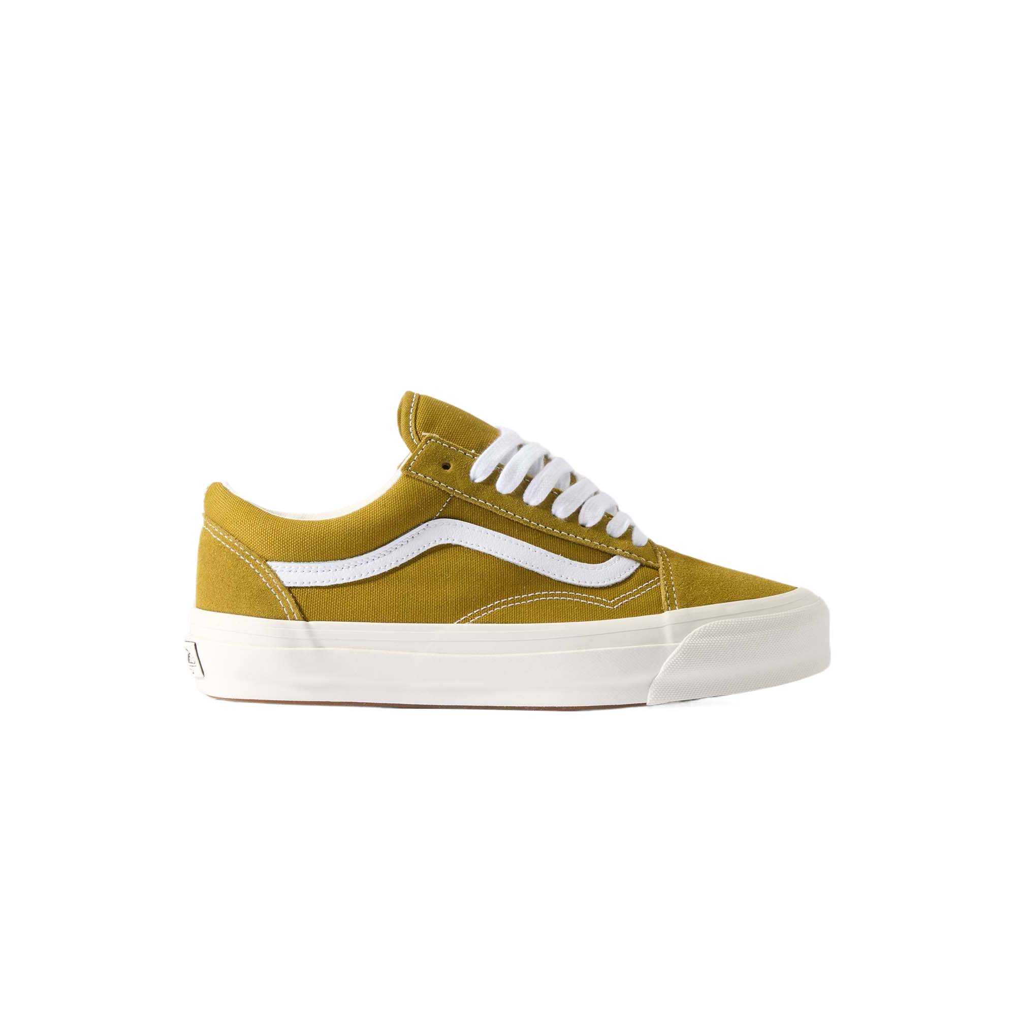 Vans Old Skool 36 Lx 'Burnt Gold'