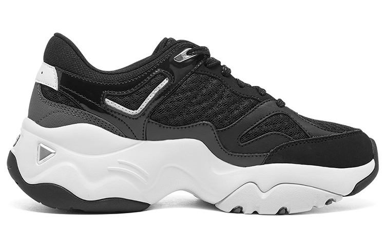 Skechers D'LITES 3.0 'Black White' Women's купить в интернет-магазине Yoocart с быстрой доставкой по России.