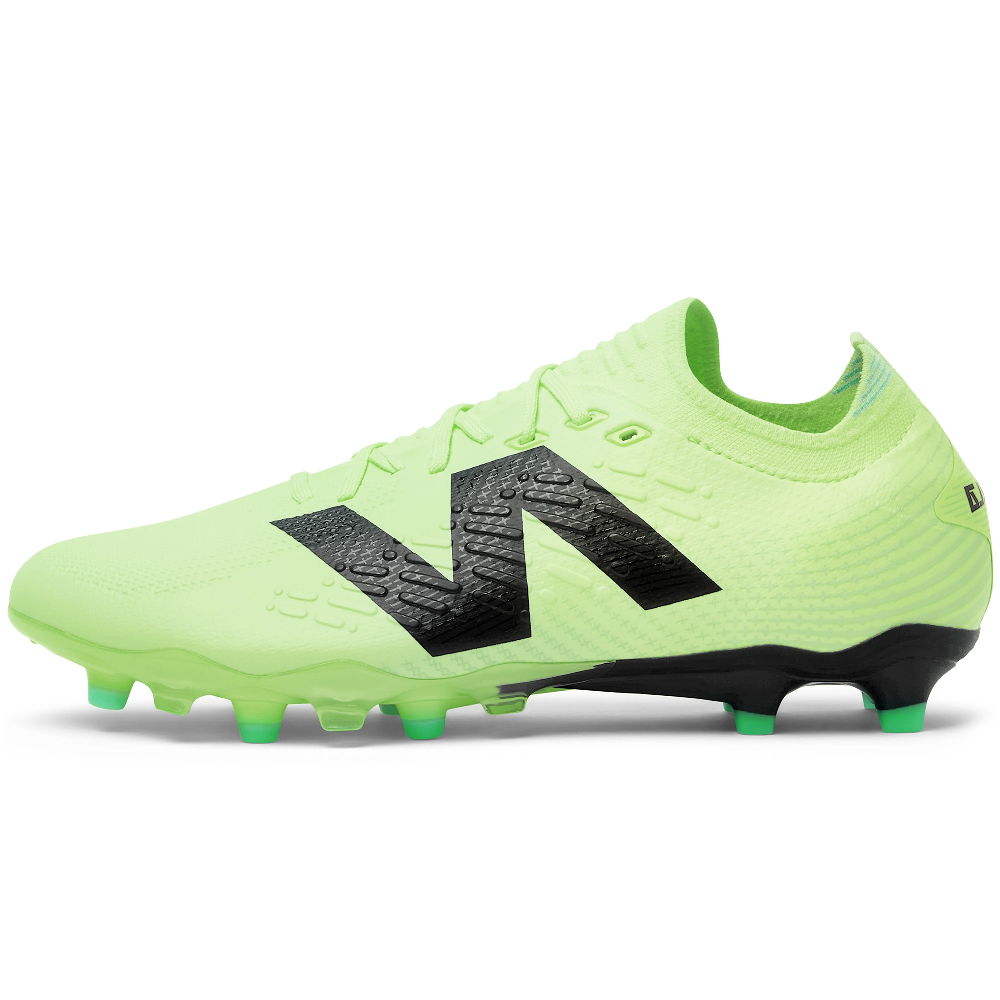 New Balance Tekela V4+ Pro Low Fg 'Bleached Lime Glow'