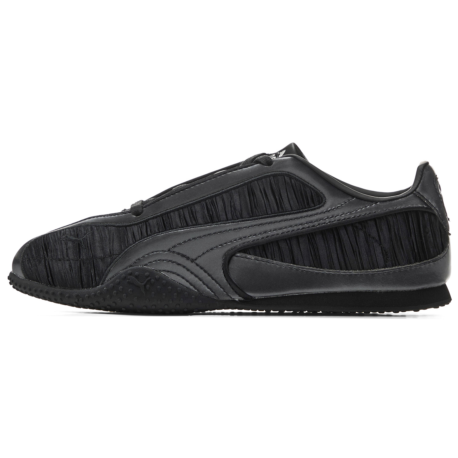 PUMA Bella V2 Low top Casual Shoes Unisex Black