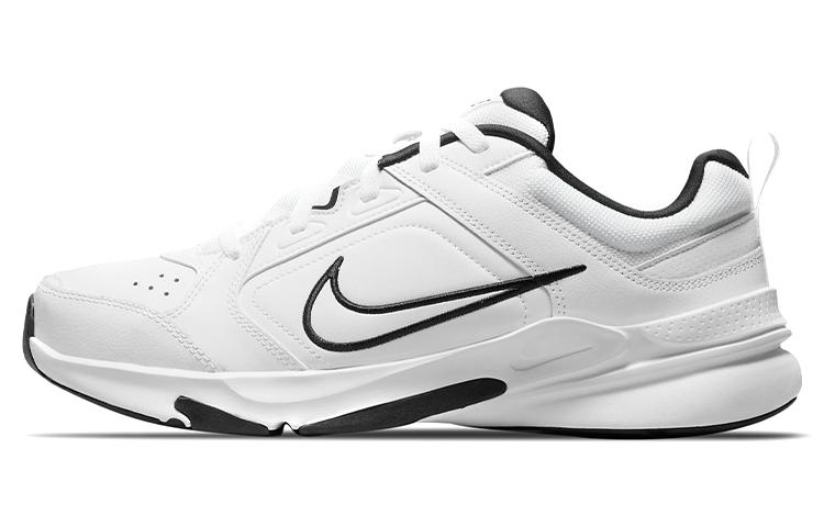 Nike Defy All Day White Black