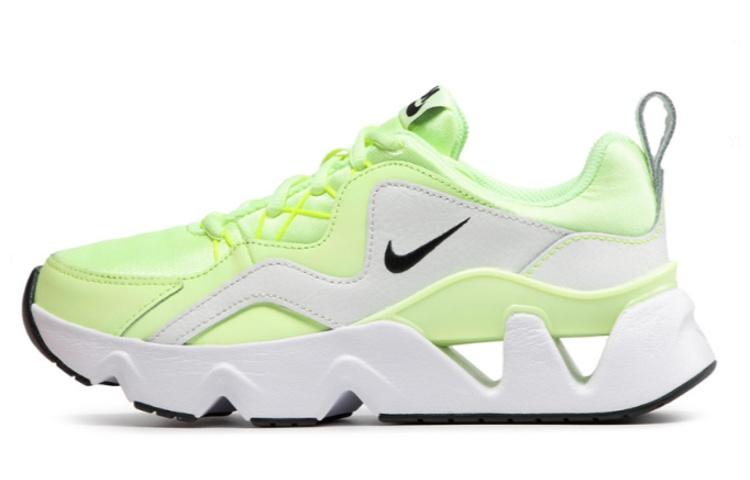 Nike Ryz 365 Barely Volt Women's