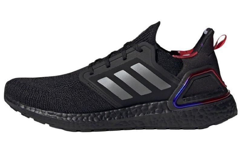 Adidas Ultra Boost 20 Chinese New Year
