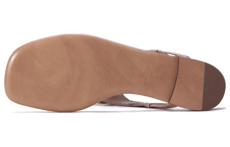 Valentino Stylish Sandal Women's Smoke Pink