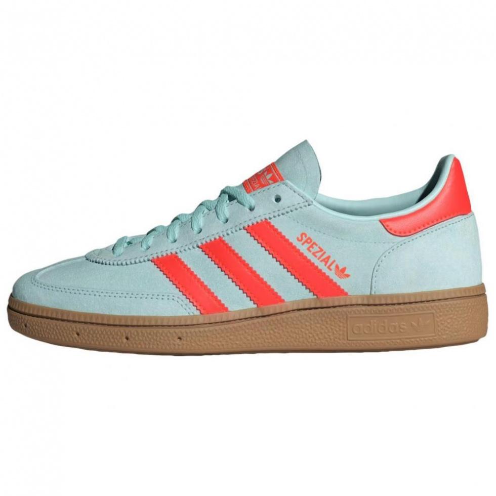 Adidas Originals Handball Spezial Semi Flash Aqua Women's