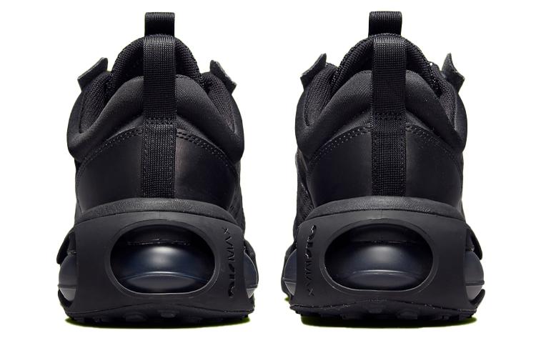 Nike Air Max 2021 Triple Black купить в интернет-магазине Yoocart с быстрой доставкой по России.