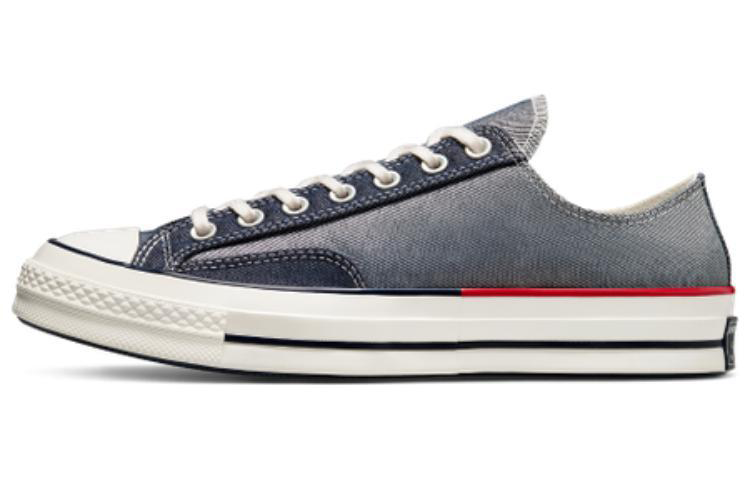 Converse Chuck 70 Low 'Denim Indigo'
