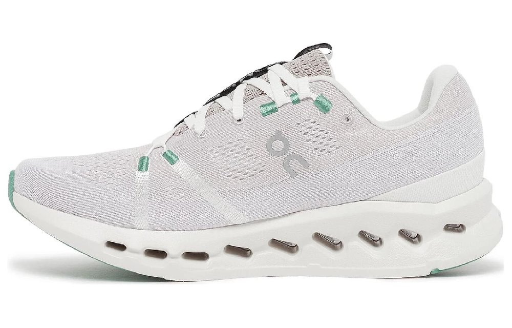 On Running Cloudsurfer Pearl Ivory