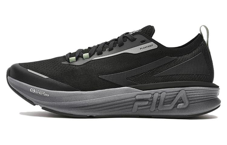 FILA Vola Evo Shoes 'Black Grey'