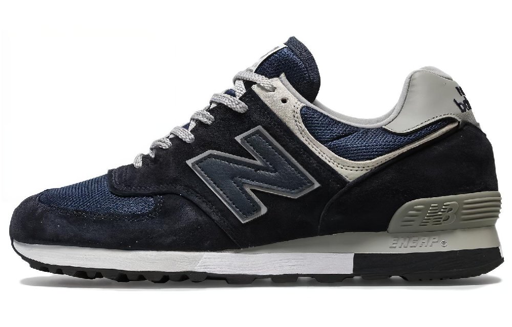 New Balance 576 Made In Uk 'Dark Navy'