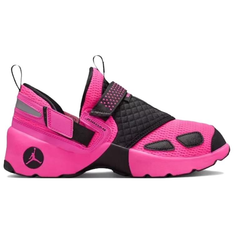 Jordan Trunner LX Running Shoes Women's Pink