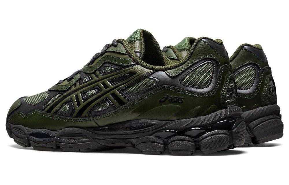 Asics Gel NYC Moss