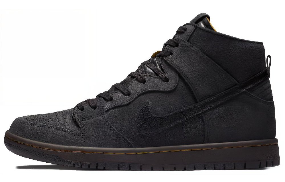Nike Sb Dunk High Deconstructed Doc Martens