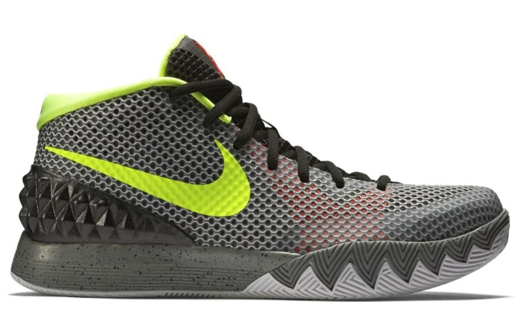 Nike Kyrie 1 The Dungeon купить в интернет-магазине Yoocart с быстрой доставкой по России.