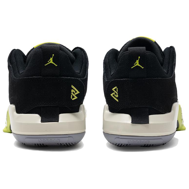 Air Jordan Westbrook One Take 5 Pf 'Black Cyber Cement Grey'