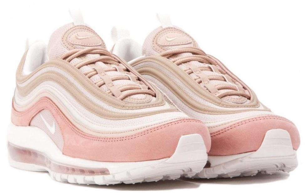 Nike Air Max 97 Particle Beige купить в интернет-магазине Yoocart с быстрой доставкой по России.