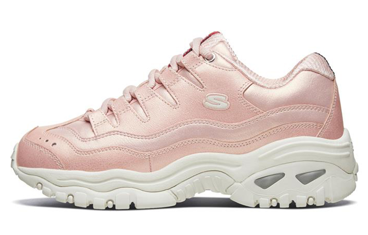 Skechers Energy 'Pink' Women's