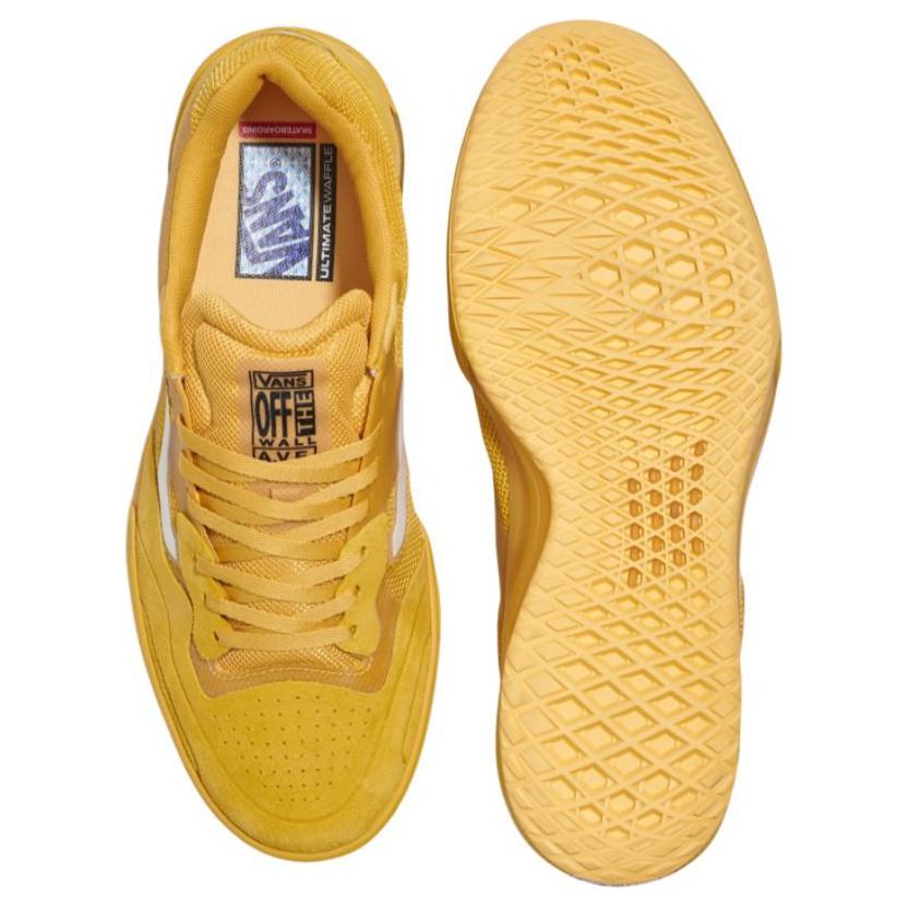 Vans Ave 2.0 'Gold' купить в интернет-магазине Yoocart с быстрой доставкой по России.