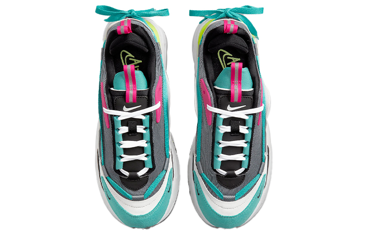 Nike Air Max Furyosa 'Photon Dust Cool Grey' Women's купить в интернет-магазине Yoocart с быстрой доставкой по России.