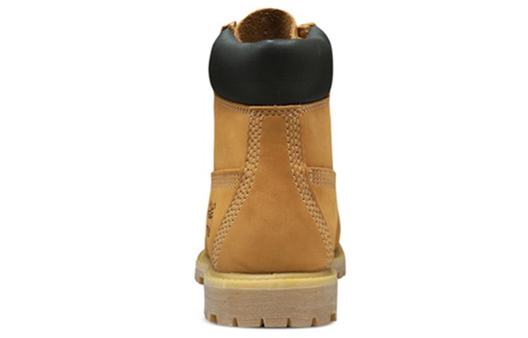 Timberland 6-Inch Premium Brown Women's Boots купить в интернет-магазине Yoocart с быстрой доставкой по России.