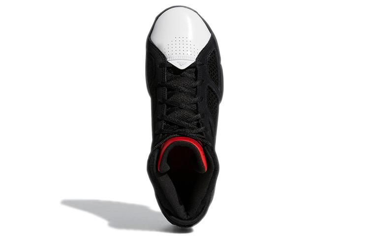 Adidas D Rose 1.5 Black White Red