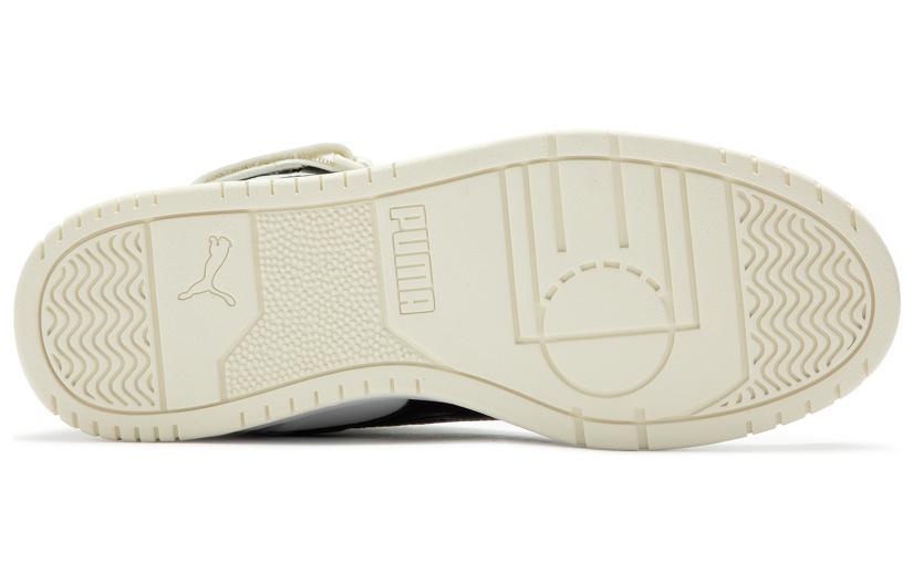 PUMA Rbd Game 'White Gray Black' купить в интернет-магазине Yoocart с быстрой доставкой по России.