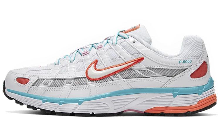Nike P 6000 'Oracle Aqua' Women's