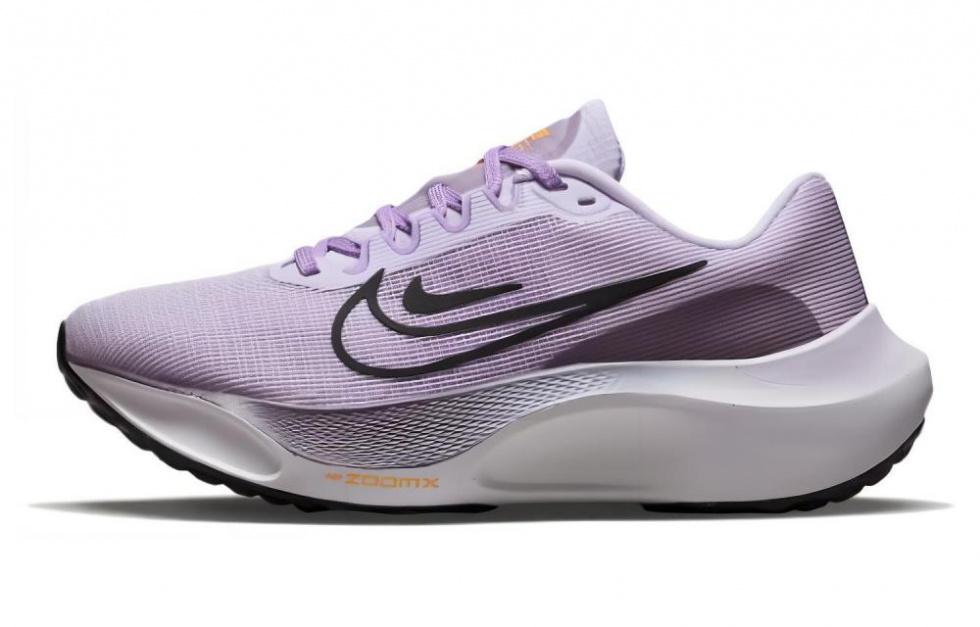 Nike Zoom Fly 5 'Barely Grape' Women's