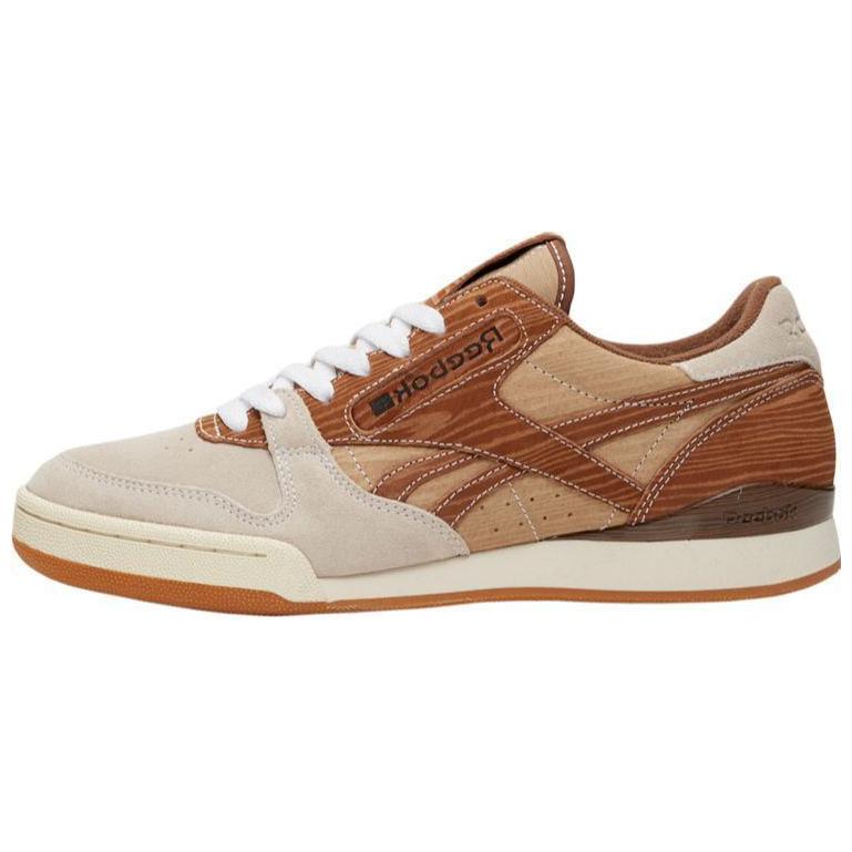 Reebok Mita X Phase 1 Pro Cnl 'Tweed Brown'
