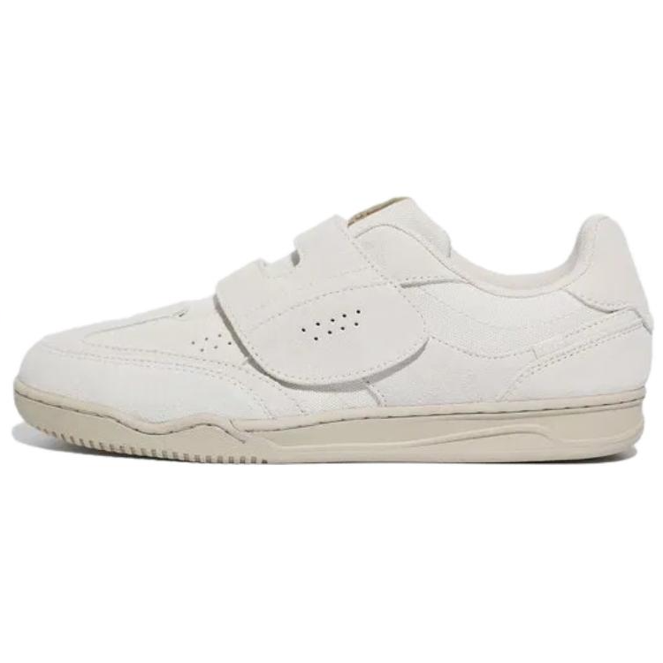 FILA Slantshot 98/23 Abrasion Resistant Breathable Moisture Wicking Low Top Tennis Shoes Unisex White