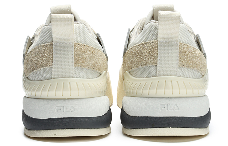 FILA PALA Low Top Skateboard Shoes Women's White купить в интернет-магазине Yoocart с быстрой доставкой по России.