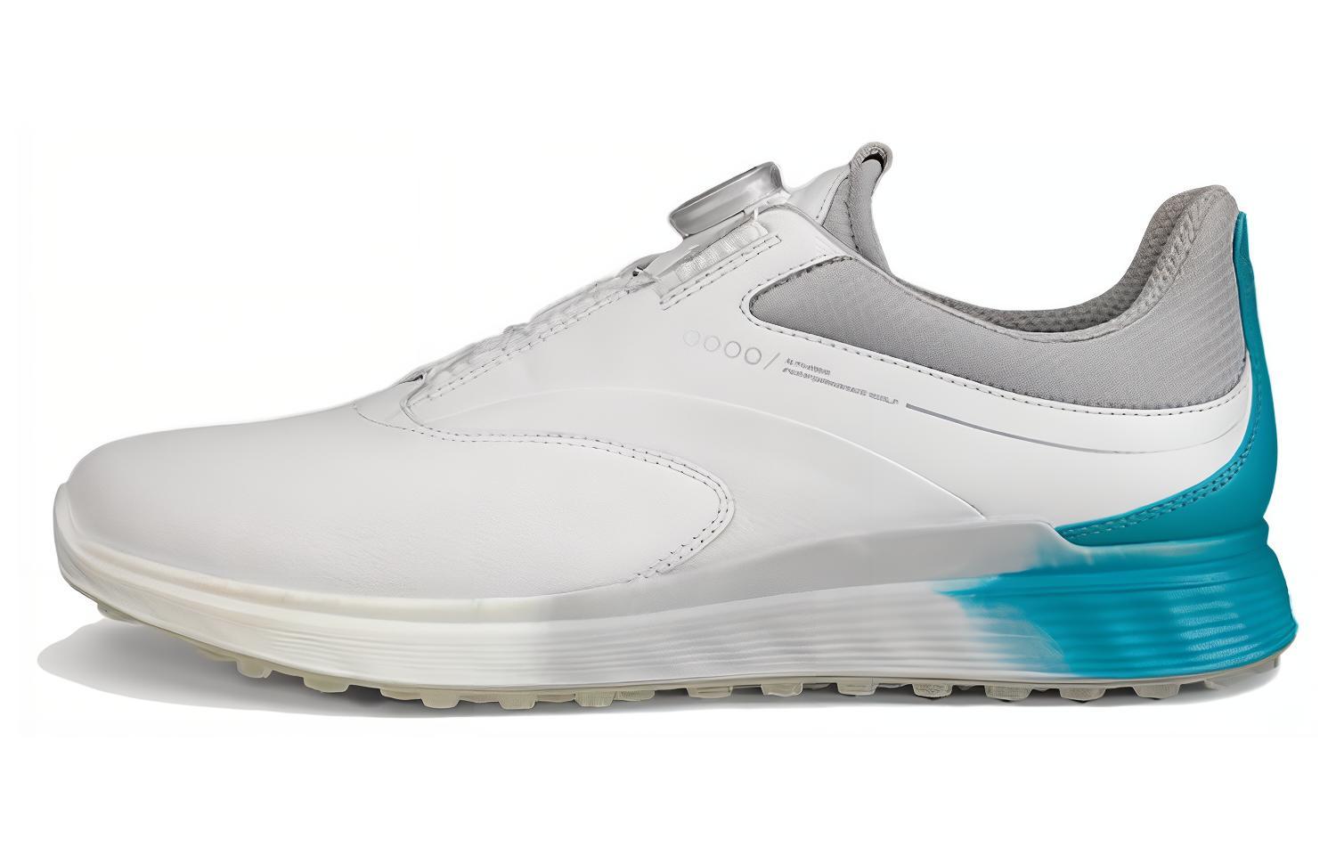 Ecco Low Top Casual Shoes Men's White купить в интернет-магазине Yoocart с быстрой доставкой по России.