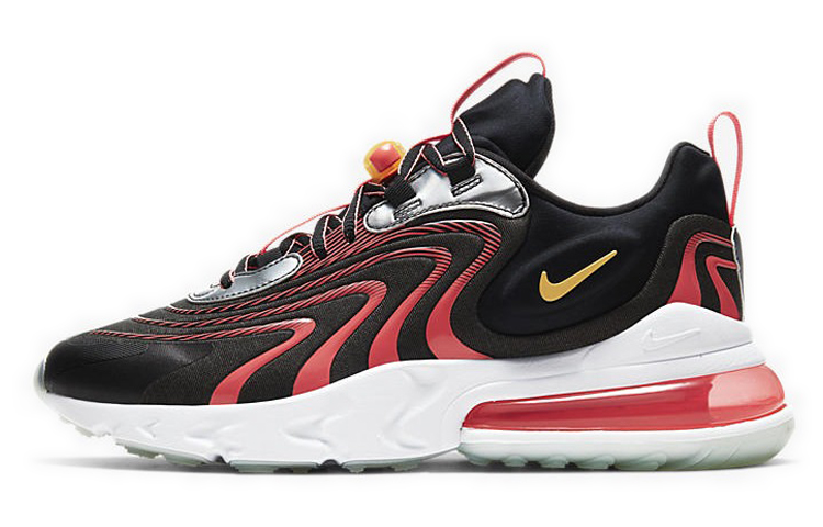 Nike Air Max 270 Беговые кроссовки Низкие Мужские