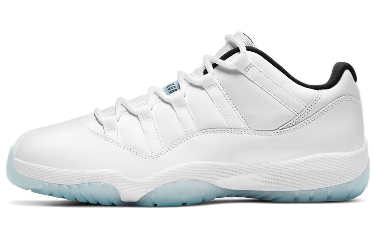 JORDAN 11 Retro Low Legend Blue