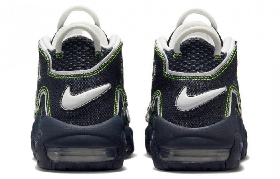 Nike Serena Williams Design Crew X Air More Uptempo 'Denim' Women's купить в интернет-магазине Yoocart с быстрой доставкой по России.