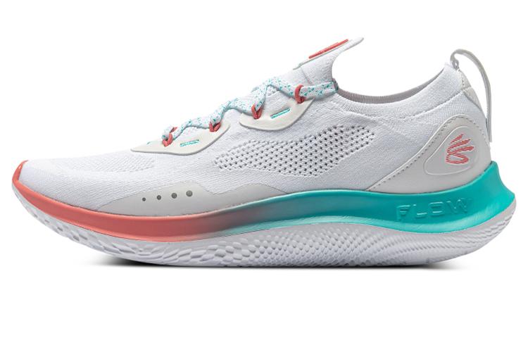 Under Armour Curry Flow Go 'White Daiquiri'