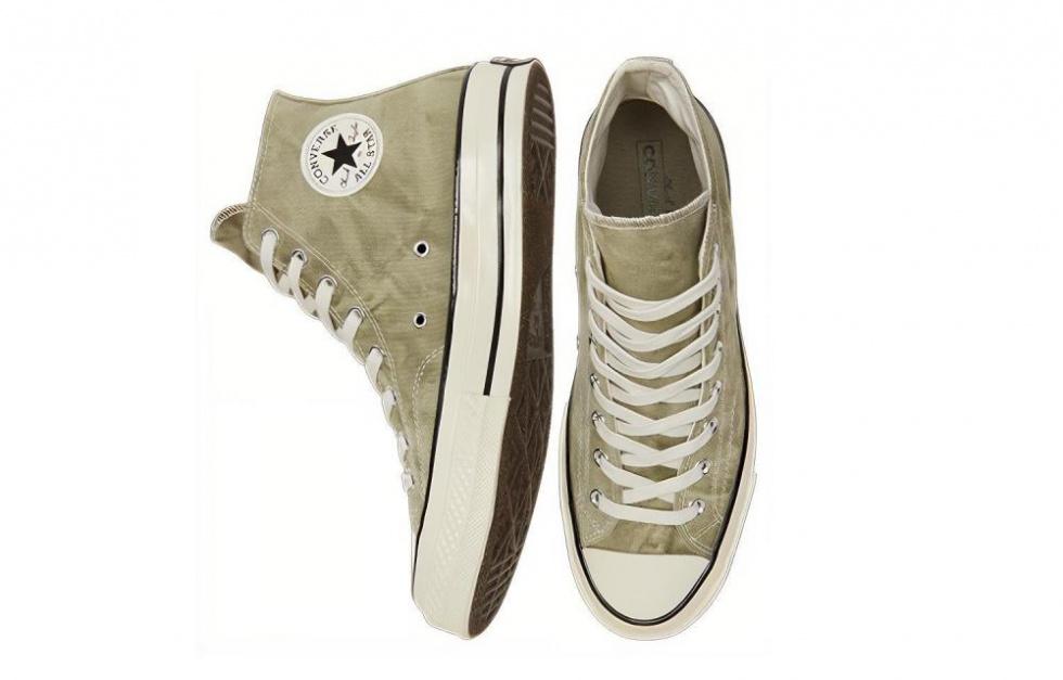 Converse Chuck Taylor All Star 70 Hi Light Field Surplus