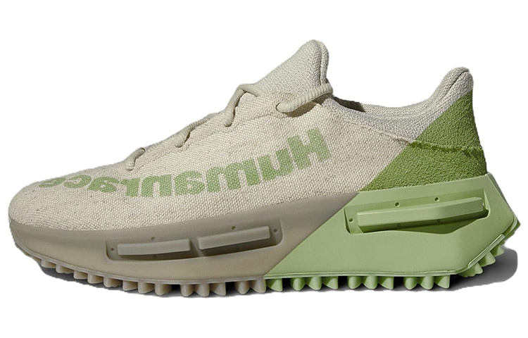 Adidas Nmd S1 Mahbs Pharrell Humanrace Mint