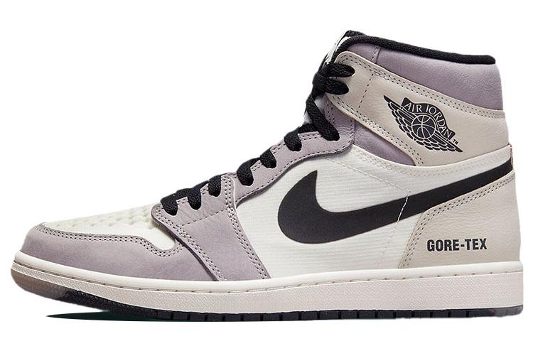Air Jordan 1 High Element Gore Tex 'Light Bone'