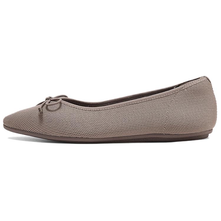 Skechers Modern Comfort Women's Casual Shoes Women's Light Brown