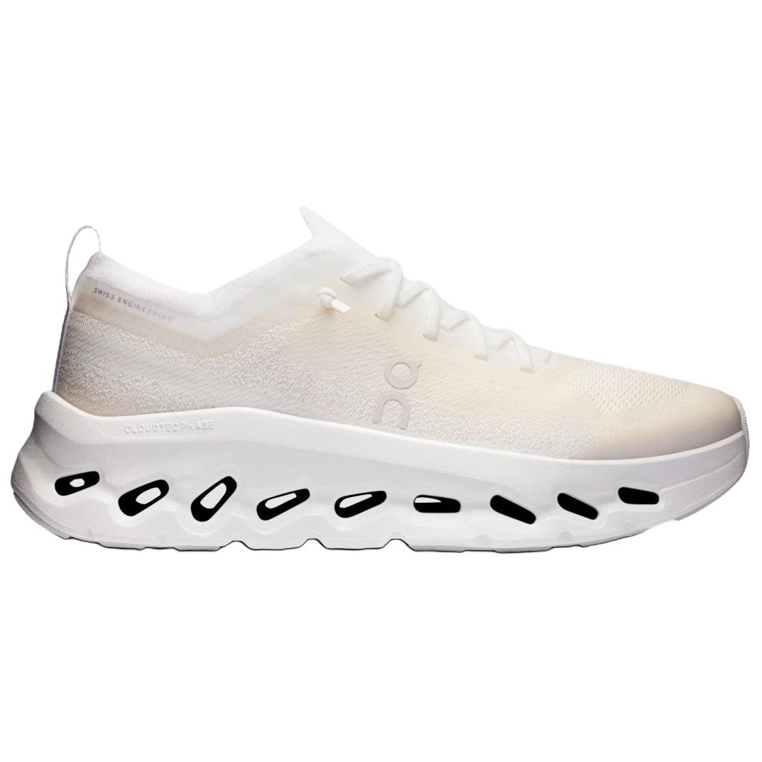 On Zendaya X Women's Cloudtilt MoOn 'White Frost' Women's