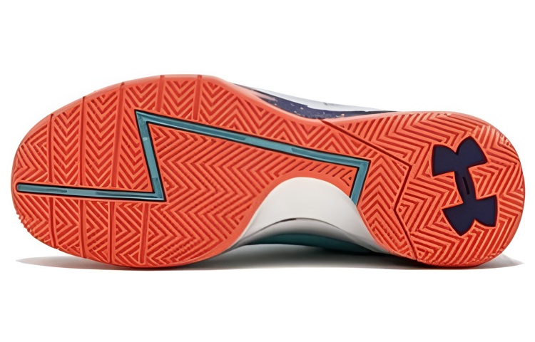 Under Armour Ua Curry 1 SC30 Select купить в интернет-магазине Yoocart с быстрой доставкой по России.