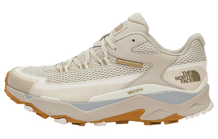 THE NORTH FACE Vectiv Taraval Hiking Shoes 'Gardenia White Sand Taupe'