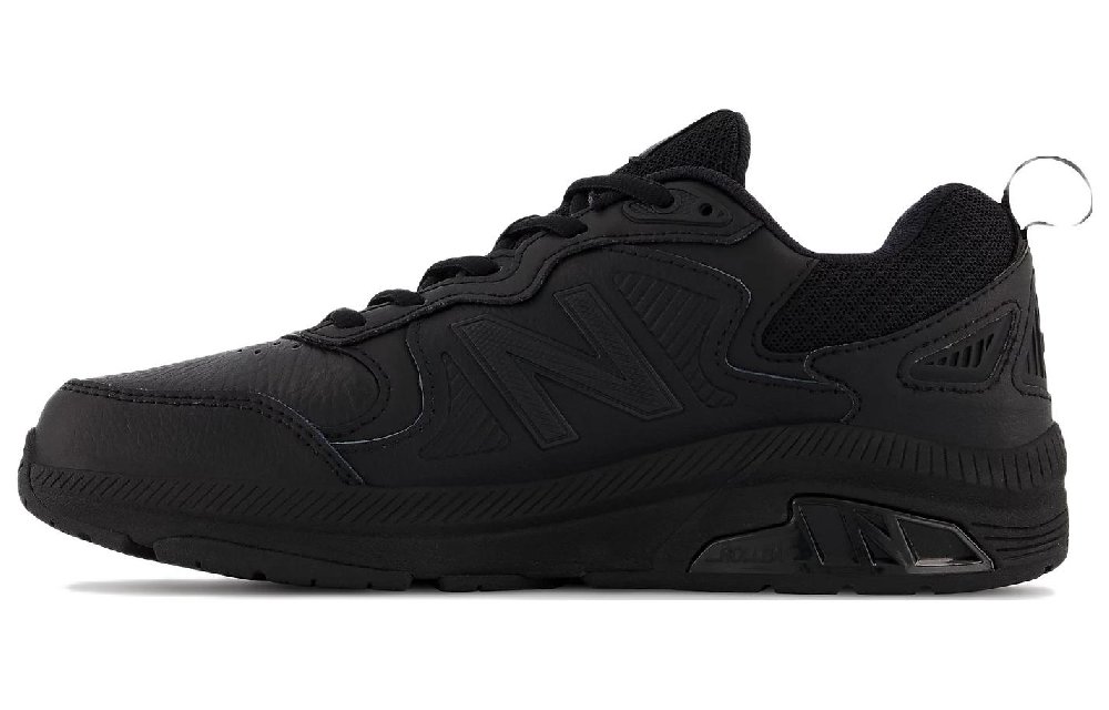 New Balance 857v3 Slip Resistant Black Women's